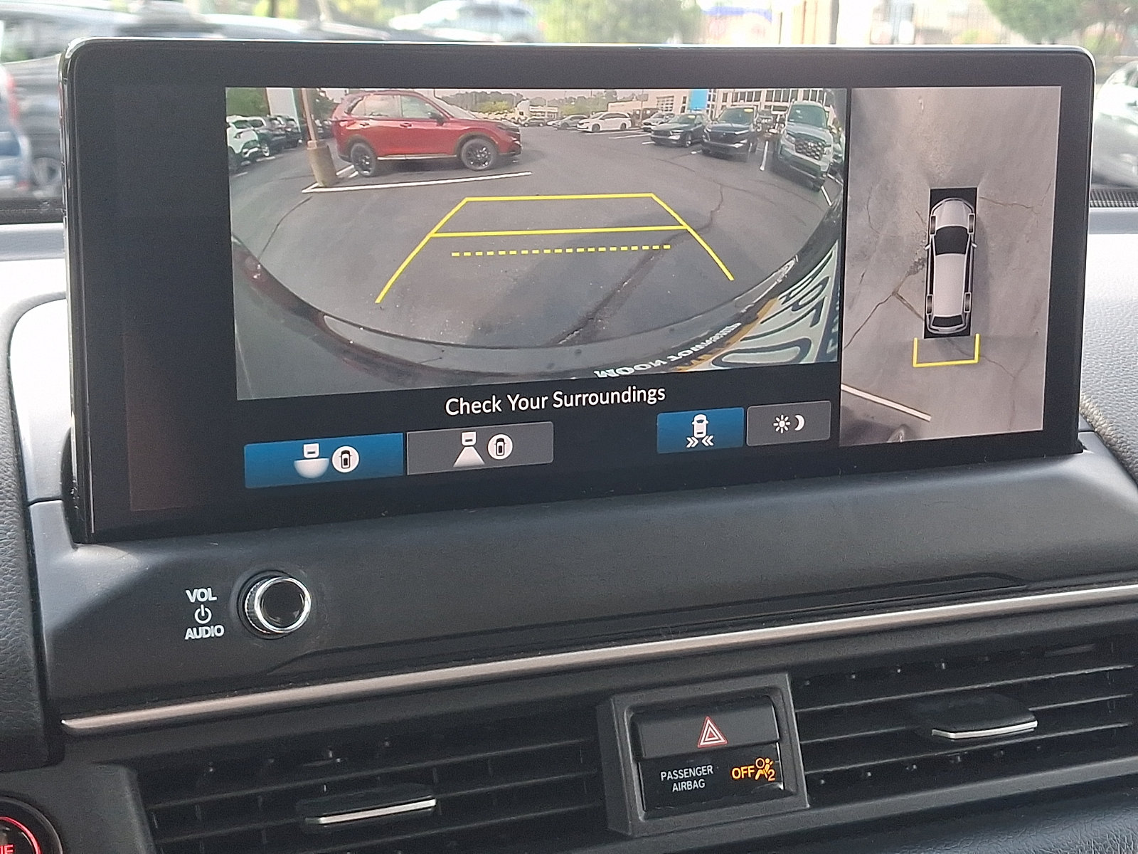 Used 2026 Honda Pilot Elite image 20