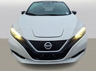 Used 2019 Nissan Leaf SL w/ SL Technology Package video 2