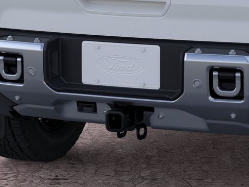 New 2026 Ford Bronco Sport Outer Banks w/ Sasquatch Outer Banks Package AWD/4WD image 24