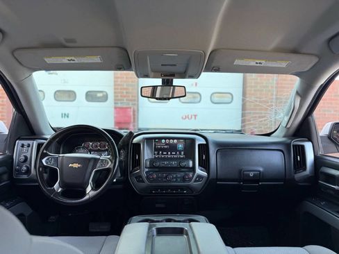 Used 2018 Chevrolet Silverado 1500 LT w/ All Star Edition image 5