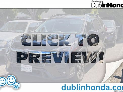 Used 2023 Subaru Ascent Limited AWD/4WD image 1