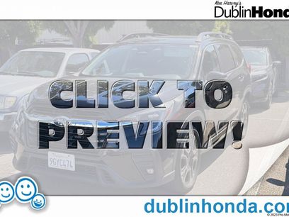 Used 2023 Subaru Ascent Limited