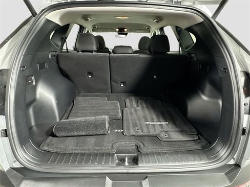Used 2024 Hyundai Tucson SEL image 27