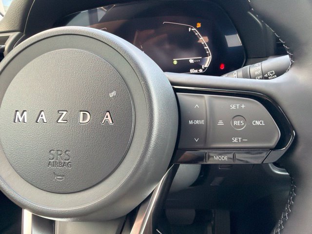New 2026 MAZDA CX-5 Preferred AWD/4WD image 18