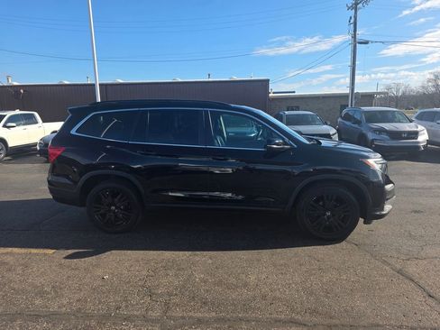 Used 2022 Honda Pilot Special Edition image 2