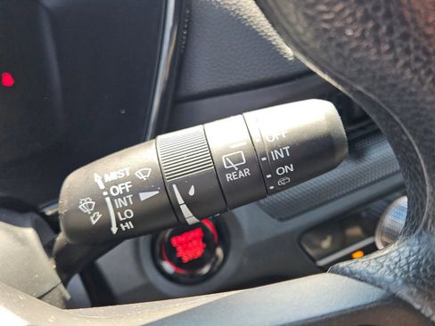 Used 2024 Honda CR-V EX image 14