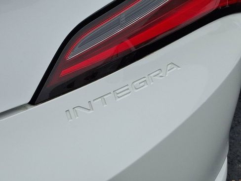 Used 2023 Acura Integra A-Spec image 30