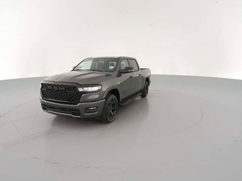 New 2026 RAM 1500 Big Horn image 3