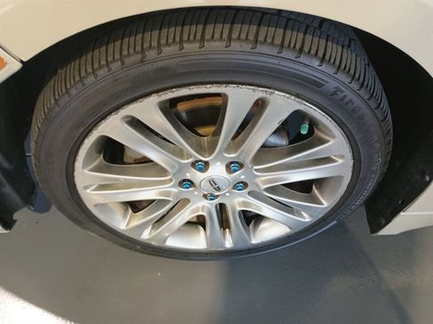 Used 2016 Lincoln MKZ Hybrid w/ Equipment Group 600A Reserve FWD image 53