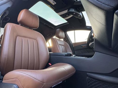 Used 2017 Mercedes-Benz CLS 550 4MATIC image 30