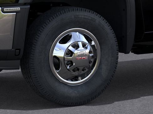New 2026 GMC Sierra 3500 SLE w/ SLE Value Package image 9