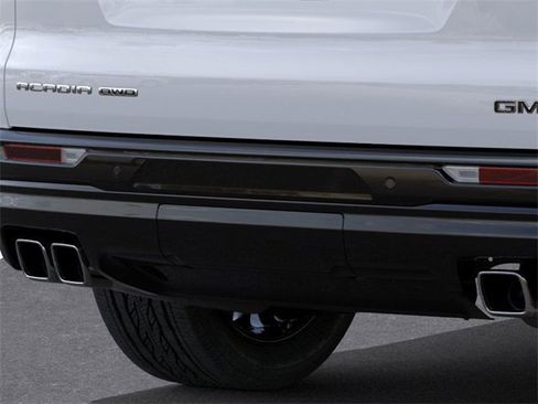 New 2026 GMC Acadia Denali Ultimate image 14