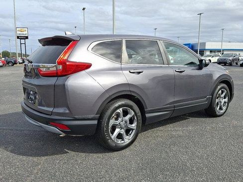 Used 2018 Honda CR-V EX image 4
