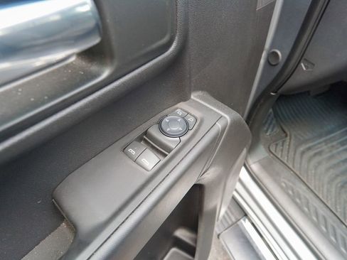 Used 2025 Chevrolet Silverado 1500 W/T w/ WT Value Package AWD/4WD image 14