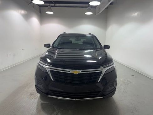 Certified 2024 Chevrolet Equinox LT image 2