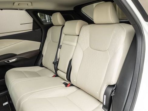 Used 2023 Lexus RX 350 FWD w/ Cold Area Package image 12