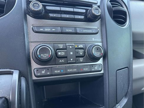 Used 2014 Honda Pilot EX-L image 30