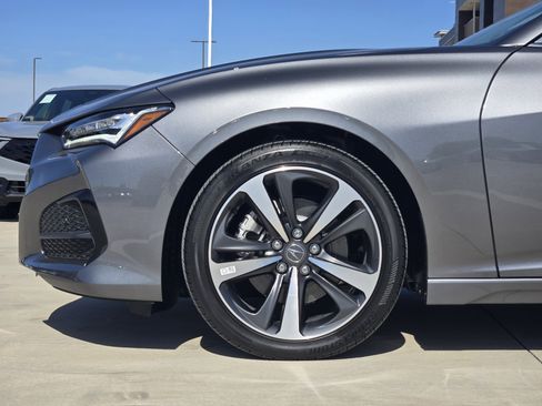 New 2025 Acura TLX w/ Technology Package image 6