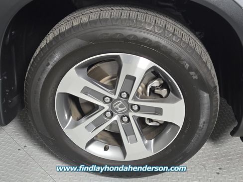 Certified 2025 Honda Pilot EX-L image 12