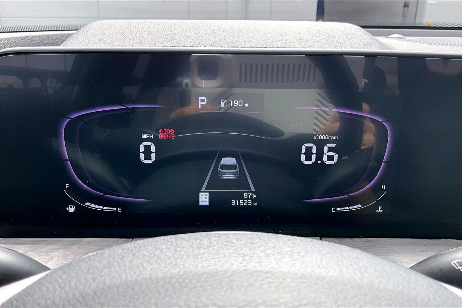 Certified 2023 Kia Telluride EX X-Line AWD/4WD image 24