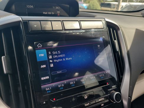 Used 2020 Subaru Ascent Touring AWD/4WD image 22