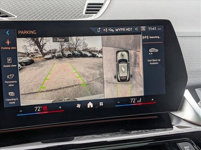 Used 2026 BMW X2 xDrive28i w/ Technology Package AWD/4WD image 12