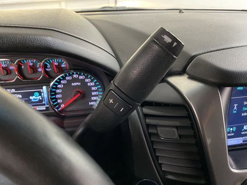 Used 2016 Chevrolet Tahoe LT image 24
