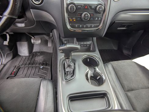 Used 2020 Dodge Durango GT AWD/4WD image 23