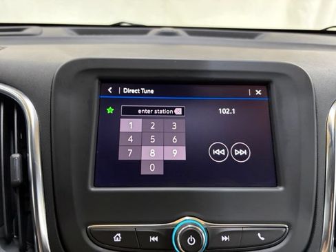 Used 2024 Chevrolet Equinox LT FWD image 39