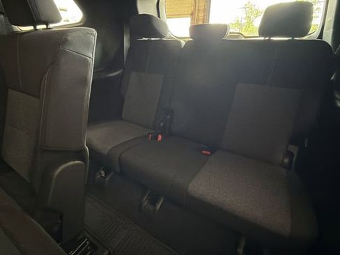 Used 2025 GMC Acadia Elevation w/ LPO, Floor Liner Package AWD/4WD image 24