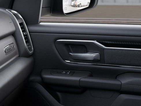 New 2026 RAM 1500 Big Horn AWD/4WD image 33