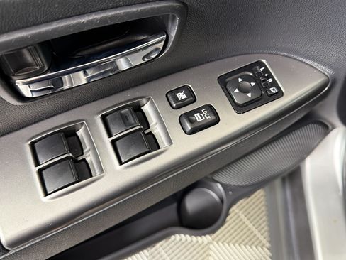 Used 2024 Mitsubishi Outlander Sport AWD image 25