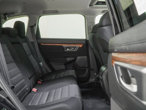 Used 2022 Honda CR-V EX image 35