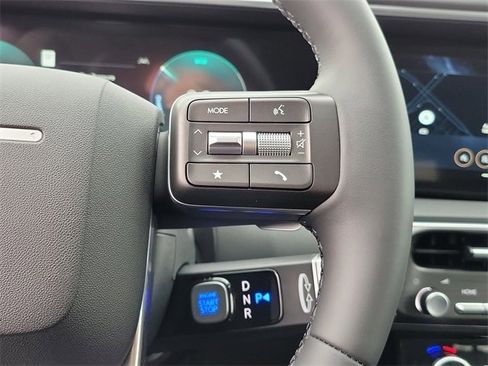 New 2026 Hyundai Palisade SEL 8P image 6