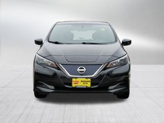 Used 2019 Nissan Leaf S w/ S Charge Package video 2