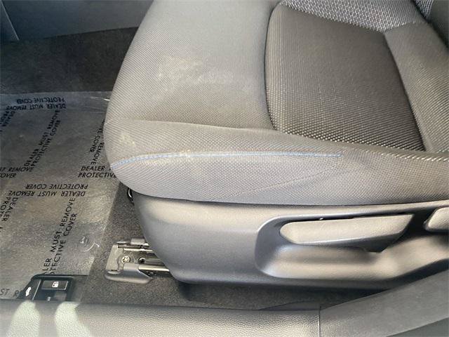 Certified 2021 Toyota Corolla SE w/ Carpet Mat Package (TMS) FWD image 14