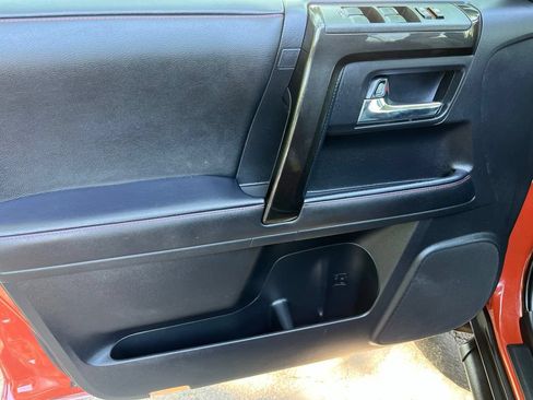 Used 2024 Toyota 4Runner TRD Pro AWD/4WD image 27