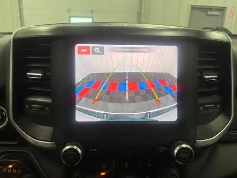 Used 2023 RAM 1500 Big Horn AWD/4WD image 23