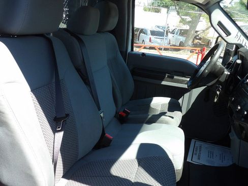 Used 2016 Ford F450 XL w/ XL Value Package RWD image 19