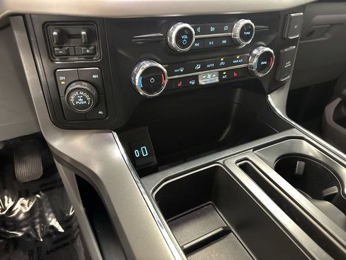 Used 2023 Ford F150 XLT w/ Equipment Group 302A High AWD/4WD image 16