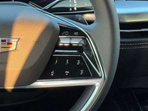 New 2026 Cadillac Escalade ESV Sport w/ LPO, ONYX Package image 27