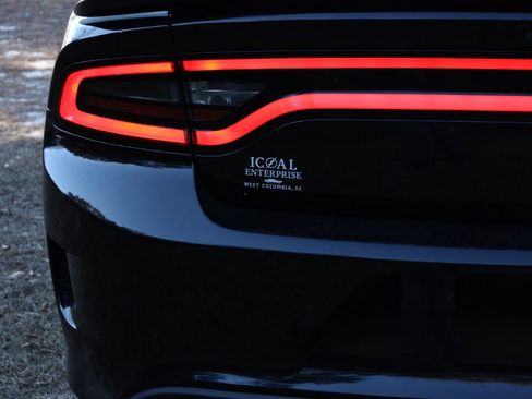 Used 2021 Dodge Charger R/T image 22