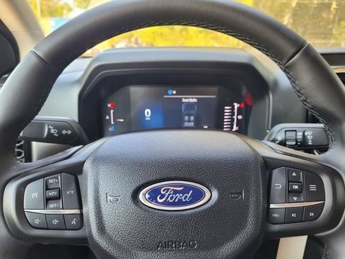 Used 2026 Ford Ranger XLT w/ Convenience Package RWD image 30