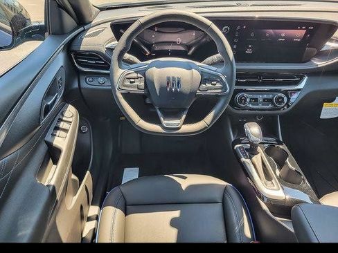 New 2026 Buick Envista Sport Touring w/ Convenience I Package FWD image 18