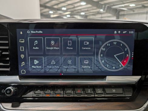 Used 2023 GMC Sierra 1500 SLT w/ SLT Premium Plus Package image 26