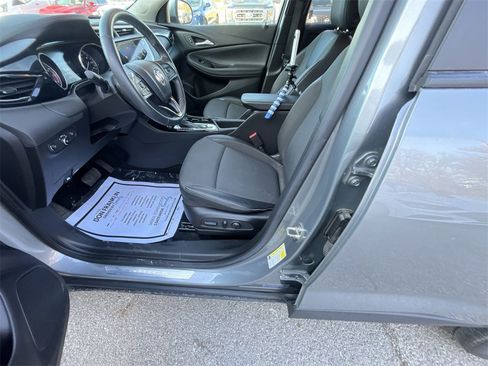 Used 2023 Buick Encore GX Select image 12