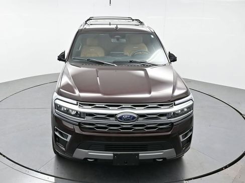 Used 2023 Ford Expedition Max Platinum image 37