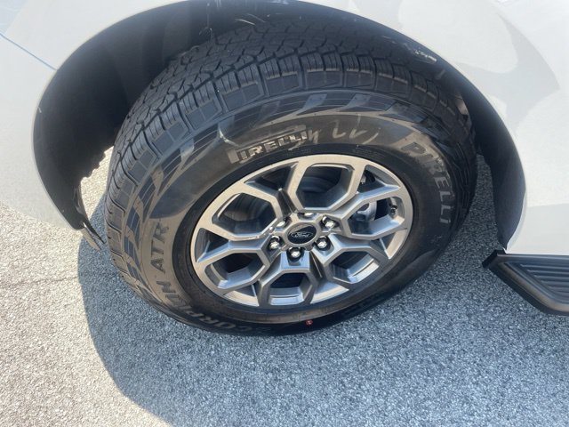 New 2026 Ford Expedition Max Active AWD/4WD image 16