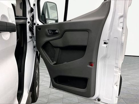 Used 2026 Ford Transit 150 Low Roof RWD image 24