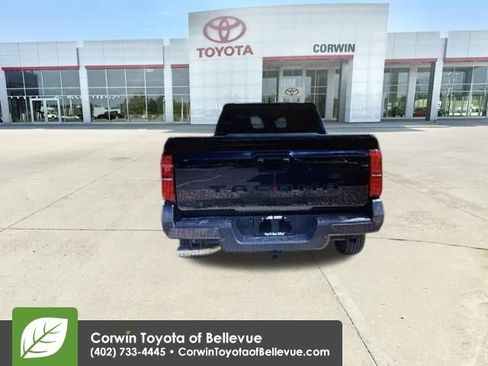 Used 2024 Toyota Tacoma SR5 AWD/4WD image 8